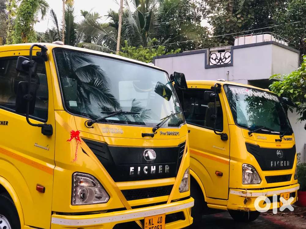 Heavy Tipper driver Vaccancy