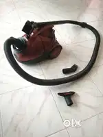 Eureka Forbes Vacuum Cleaner