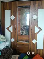 Bed kabad sokesh