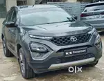 Tata Safari 2.0 Kryotec XT Plus, 2021, Petrol