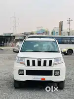 Mahindra TUV 300 mHAWK100 T8, 2015, Diesel