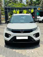 Tata Nexon 1.5 Revotorq XM, 2020, Diesel