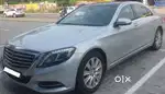 Mercedes-Benz S-Class S 350d, 2015, Diesel