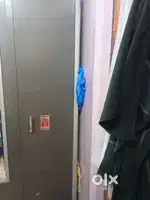 Iron Cupboard Almirah