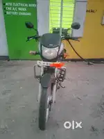 Bike For sale