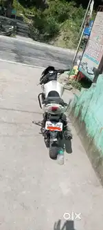 Bike good condition