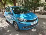 Tata Tiago XZ Diesel, 2018, Diesel