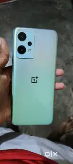 OnePlus nord ce2 lite 5g