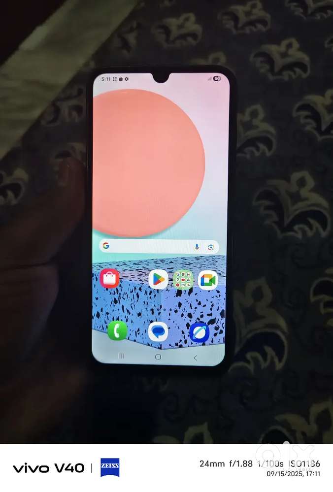 Samsung f15 6/128 gb 5G