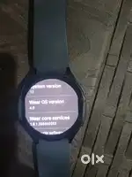 Samsung watch5