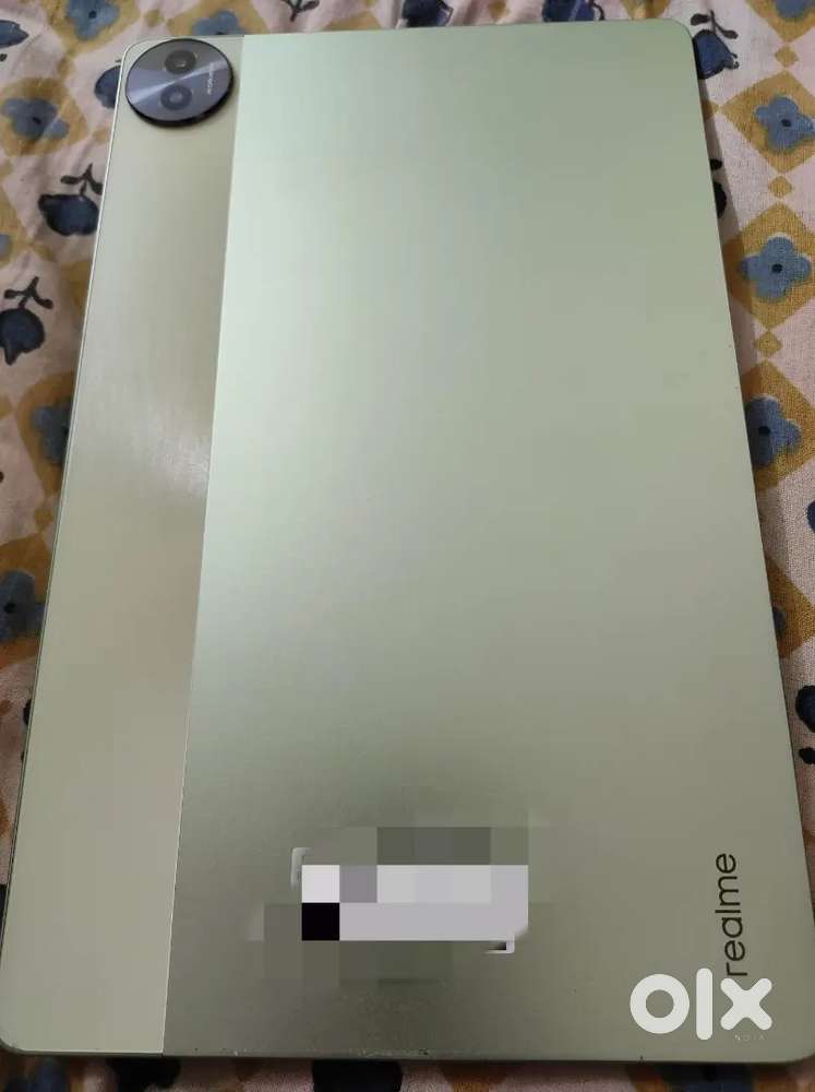 Realme Pad 2