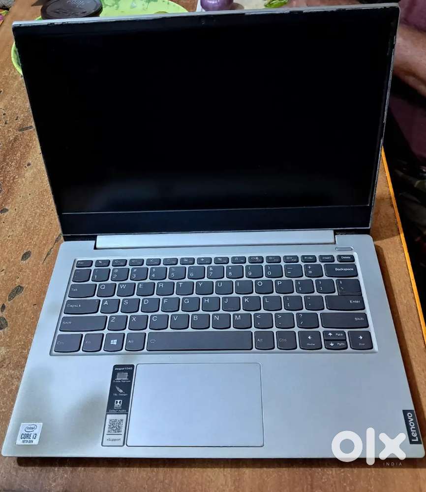 For Sale: Lenovo IdeaPad S340-14IIL – Now with Windows 11 Home