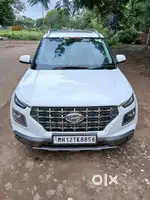 Hyundai Venue SX Diesel, 2021, Diesel
