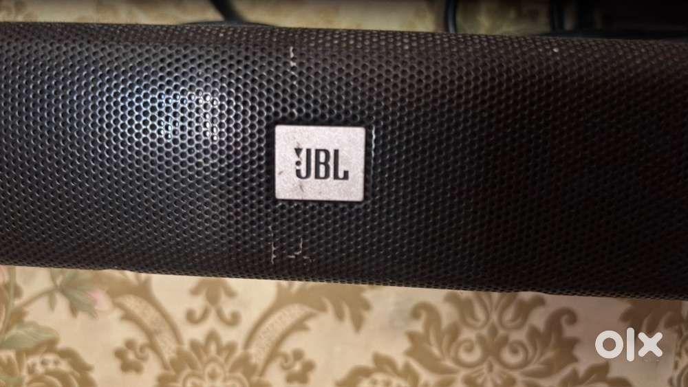 JBL soundbar with remote in just 2999 OG