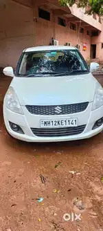 Maruti Suzuki Swift DDiS ZDI Plus, 2013, Diesel