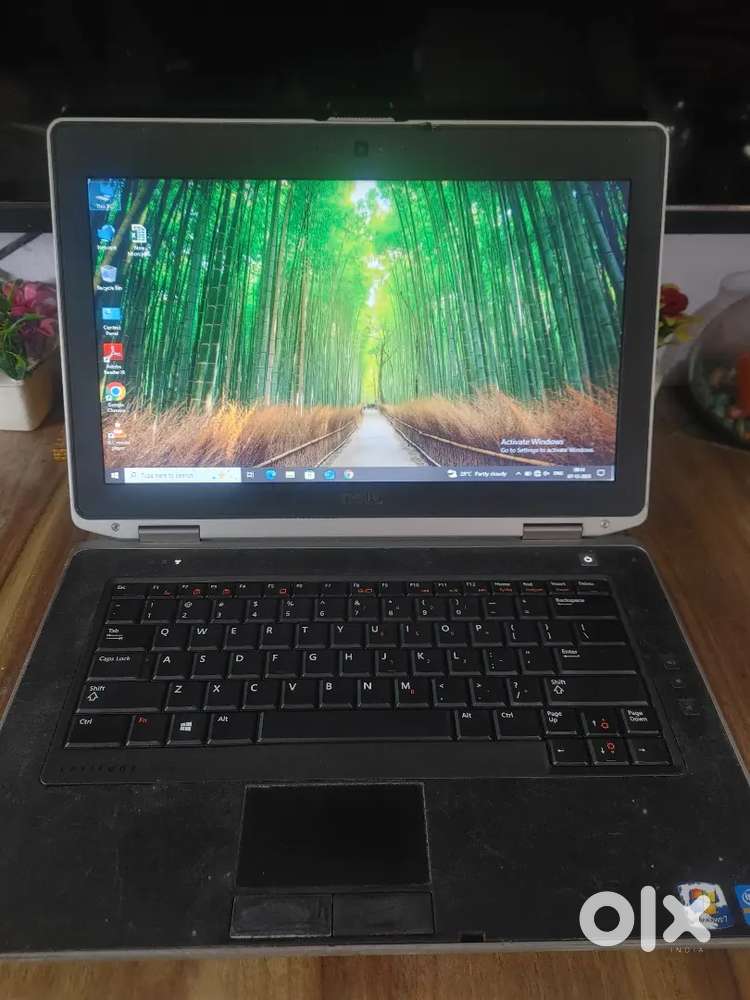 Urgent sell dell laptop