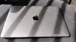 MacBook Air M1 Chip