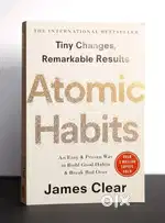 Atomic Habits
