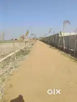 अमृता हॉस्पिटल से कुछ देर की दूरी पर 100 गज का प्लॉट मात्र ₹9 लाख में