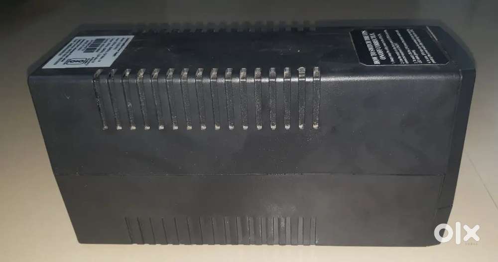 Computer ups