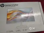 Hp monitor