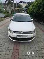 Volkswagen Polo 2013-2015 1.5 TDI Comfortline, 2013, Diesel