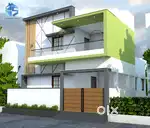 INDEPENDENT 3BHK 1650SQFT MODERN  HOUSE
