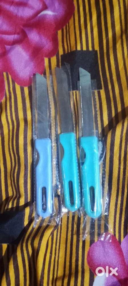 Good Knifes to cut vegitable