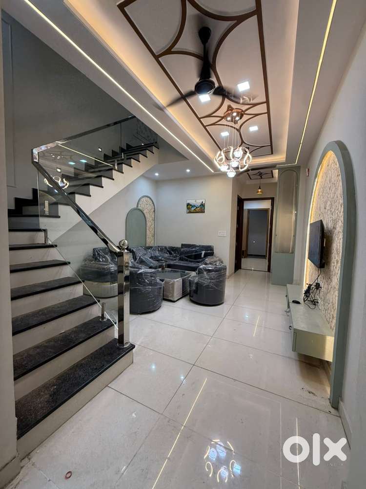 Murlipura Main Dadi ka Pathak JDA approved Villa