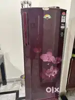 Godrej 5 star single door