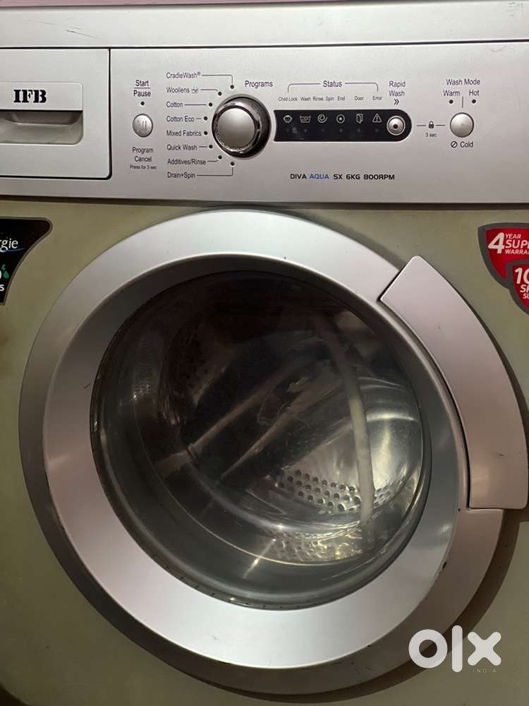IFB MACHINE