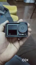 DJI OSMO ACTION 3