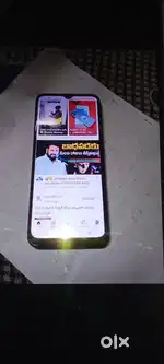 Vivo y02   3gb ram  32 storge.  Six months old