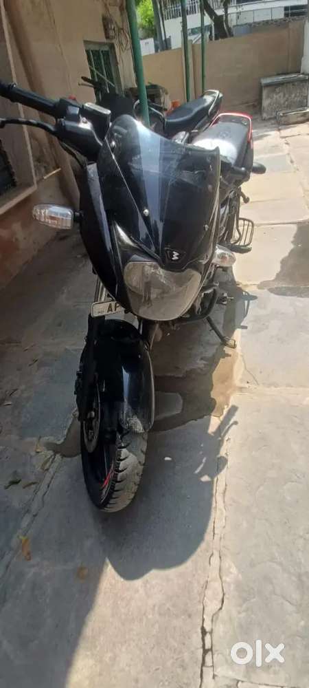 Pulsar bike for sale