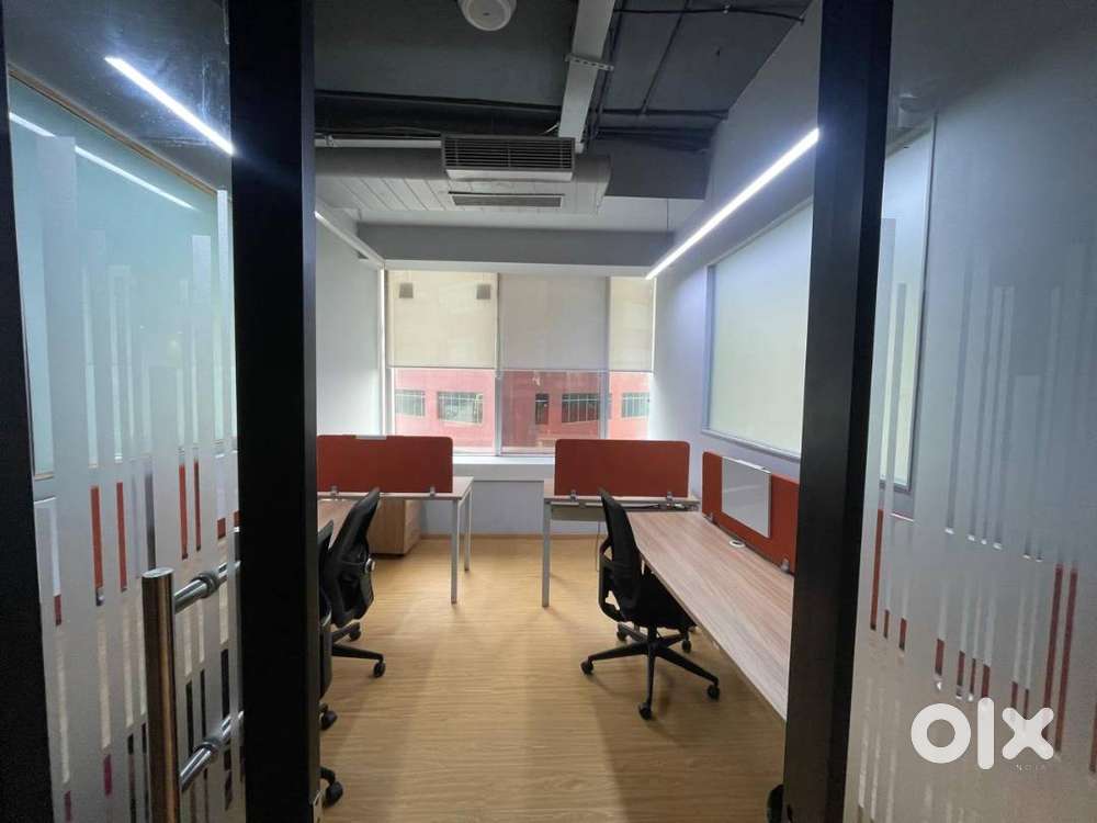 Coworking office in Prime Location