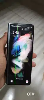 Samsung fold 3 8/128