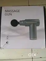 MASSAGE GUN