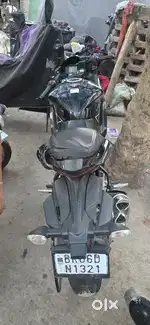 Suzuki gixxer sf 150cc new hai ak dam 50plus milage hai