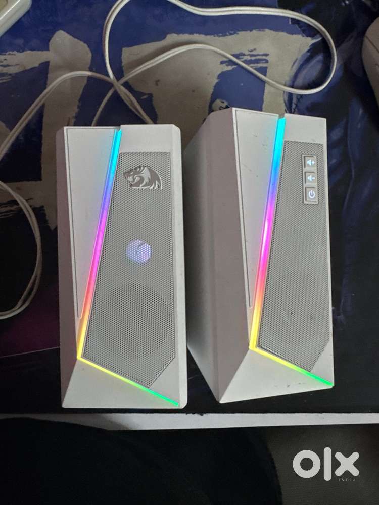 Selling Redragon gs520