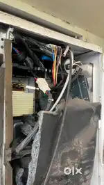 All ac sarvising