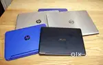 Dell HP Lenovo Laptop only 6999 se Start Laptop Holsalar in Varanasi