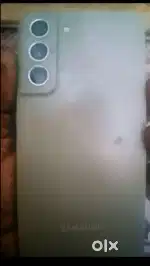 Samsung galaxy s21 fe 5g