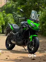 Kawasaki Versys 650