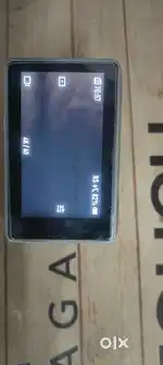 Dji action camera good working condition