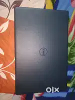 Dell laptop