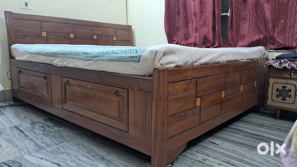 Immediate sale segun furniture two years old