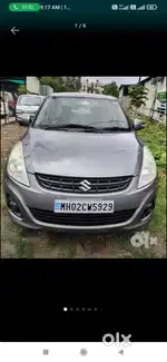 Maruti Suzuki Dzire 2013 Petrol 65000 Km Driven