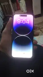 IPhone 14 Pro Max 256