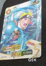 Exclusive Naruto cards but I will give it to u for 10rs