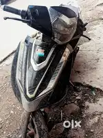 Electric scooty lithiym batey matr 65000